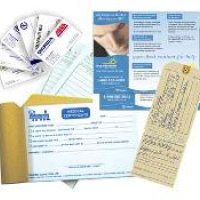 Printing Stationery