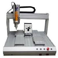 Screw Tightening Machine