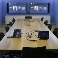 Video Conferencing Room