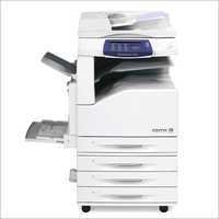 Photocopier Rental