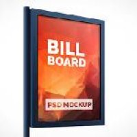 Billboard Advertising