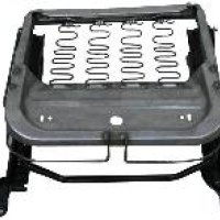 Automotive Seat Frame