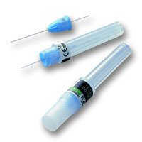 Dental Needle