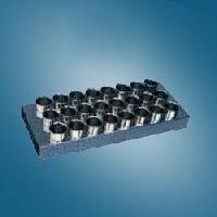 Tissue Culture Bottle Trays