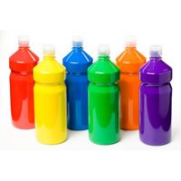 Flameproof Paint