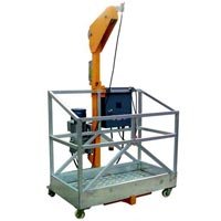 Cradle Machine