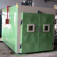 Aging Oven