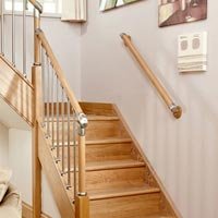 Staircase Parts