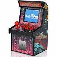Video Arcade Game