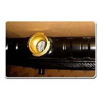 Radiator Filler Neck