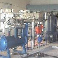 Steam Power Plants