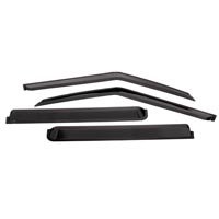 Car Door Visors