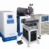 Laser Welder