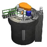 Floatation Cell