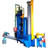 Gasification Power Plant