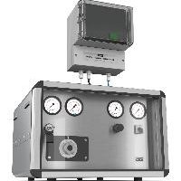 Gas Mixer