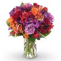 Flower Bouquet