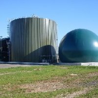 Anaerobic Treatment Plants