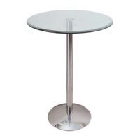 Cafe High Table
