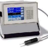 Dew Point Hygrometers