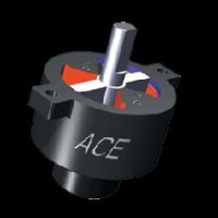 Rotary Damper