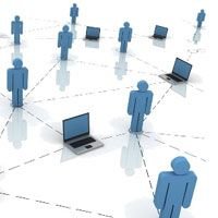 Business Collaboration Services