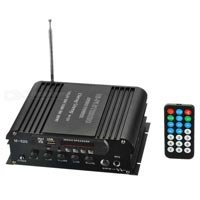 Digital Player