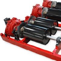 Chassis Dynamometers