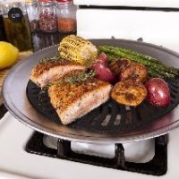 Grill Plate