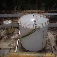 HSD Tanks