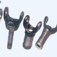 Propeller Shaft Yoke