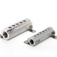 Vacuum Manifold