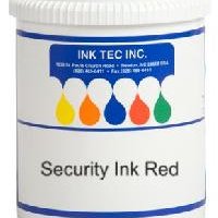 Security Inks