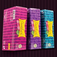 Paper Tissue Box