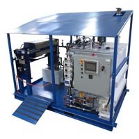 Acid Recovery System