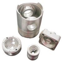 Alloy Forging Parts
