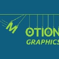 Motion Graphics Design Service