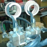 Coil Repair Service
