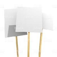 Placards