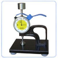 Thickness Testing Service