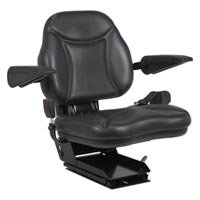 Tractor Seats