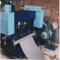 Metal Perforating Machine
