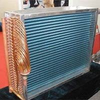 Direct Expansion Cooling Coil