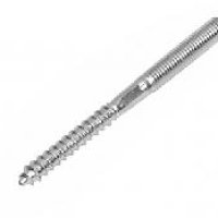 Plastic Extrusion Screw
