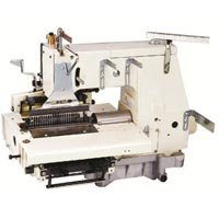 Bobbin Elastic Machine