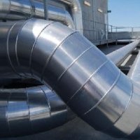 Cold Thermal Insulation Services