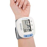 Wrist Blood Pressure Monitors