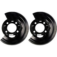 Brake Dust Cover
