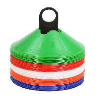 Saucer Cone