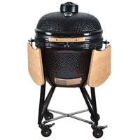 Outdoor Grill